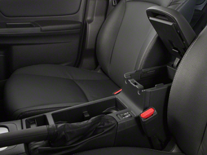 2012 Subaru Impreza 2.0i Premium
