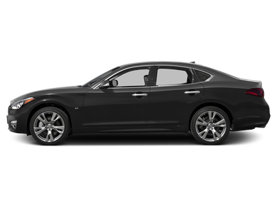 2015 INFINITI Q70 3.7