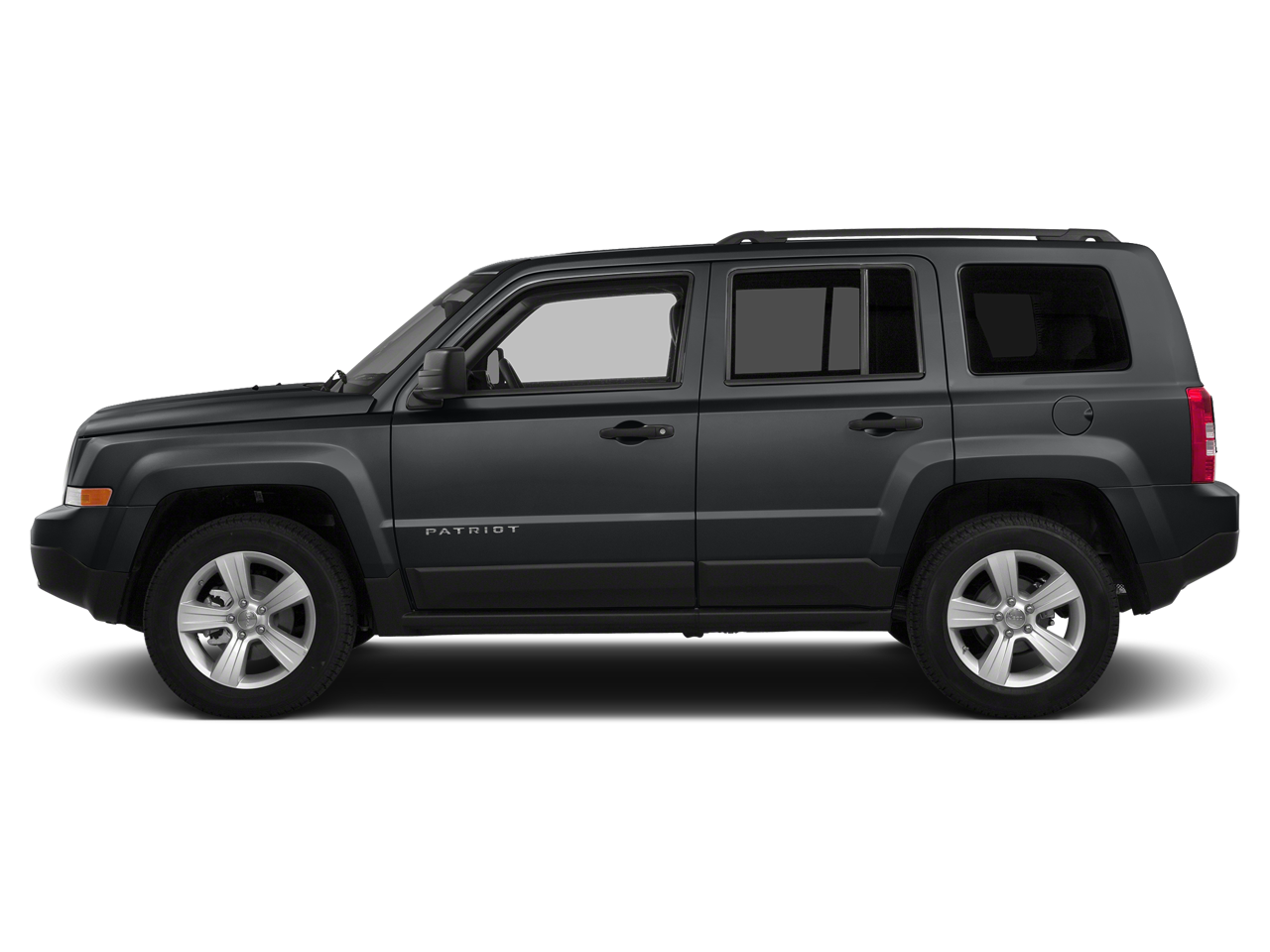 2015 Jeep Patriot Altitude