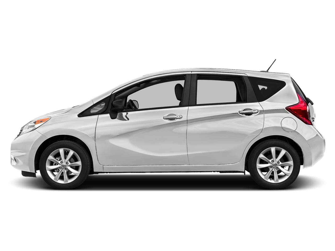 2015 Nissan Versa Note SV