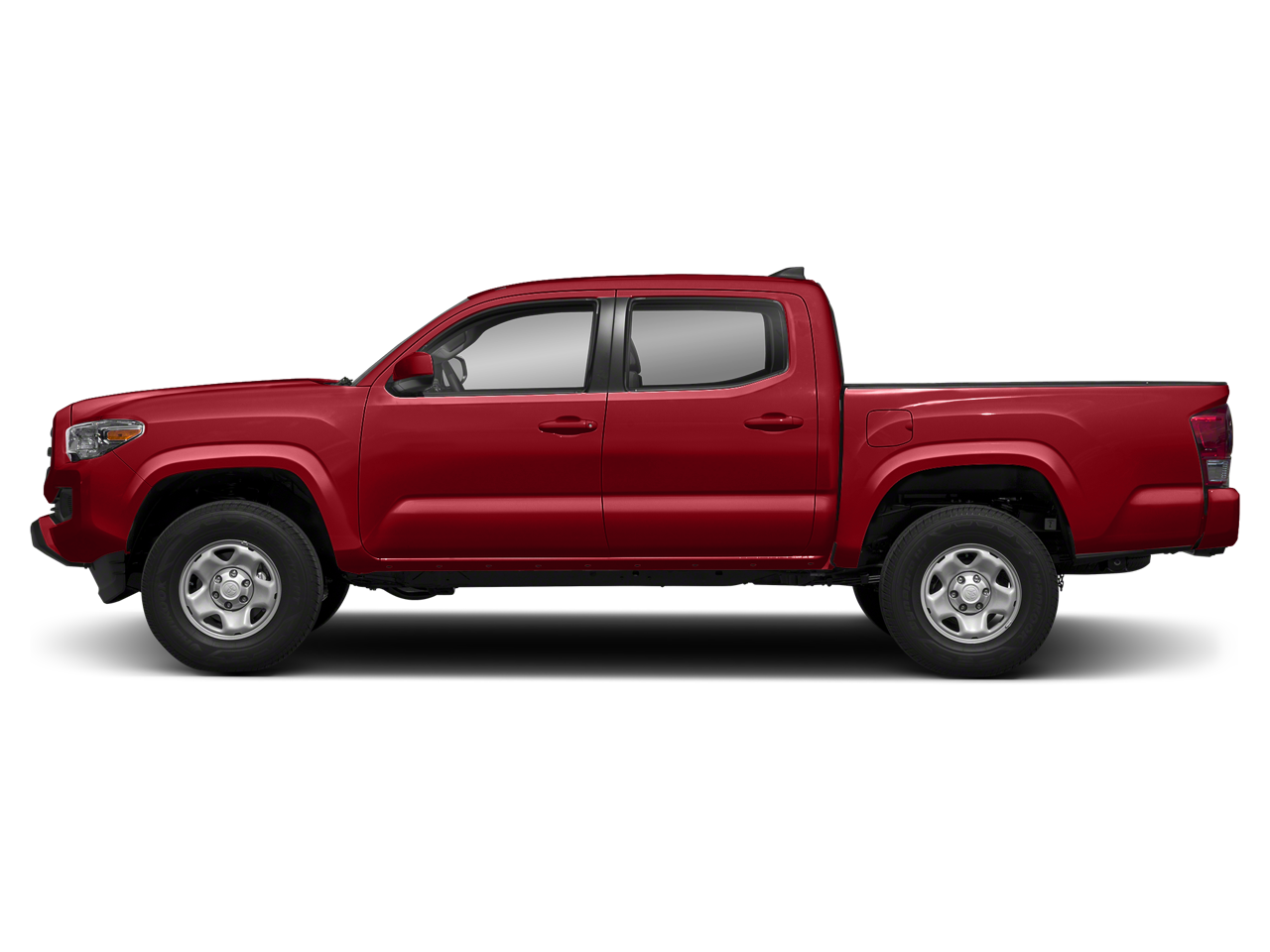 2018 Toyota Tacoma SR5 V6
