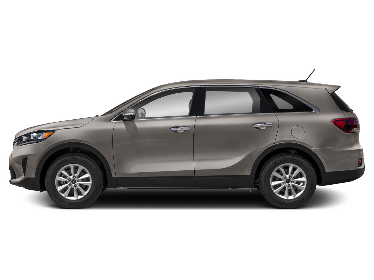 2019 Kia Sorento EX