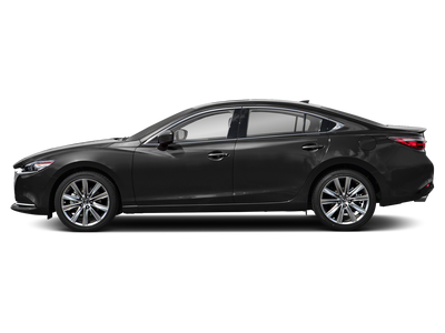 2019 Mazda Mazda6 Signature