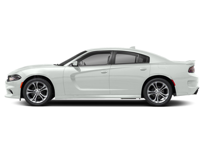 2020 Dodge Charger R/T