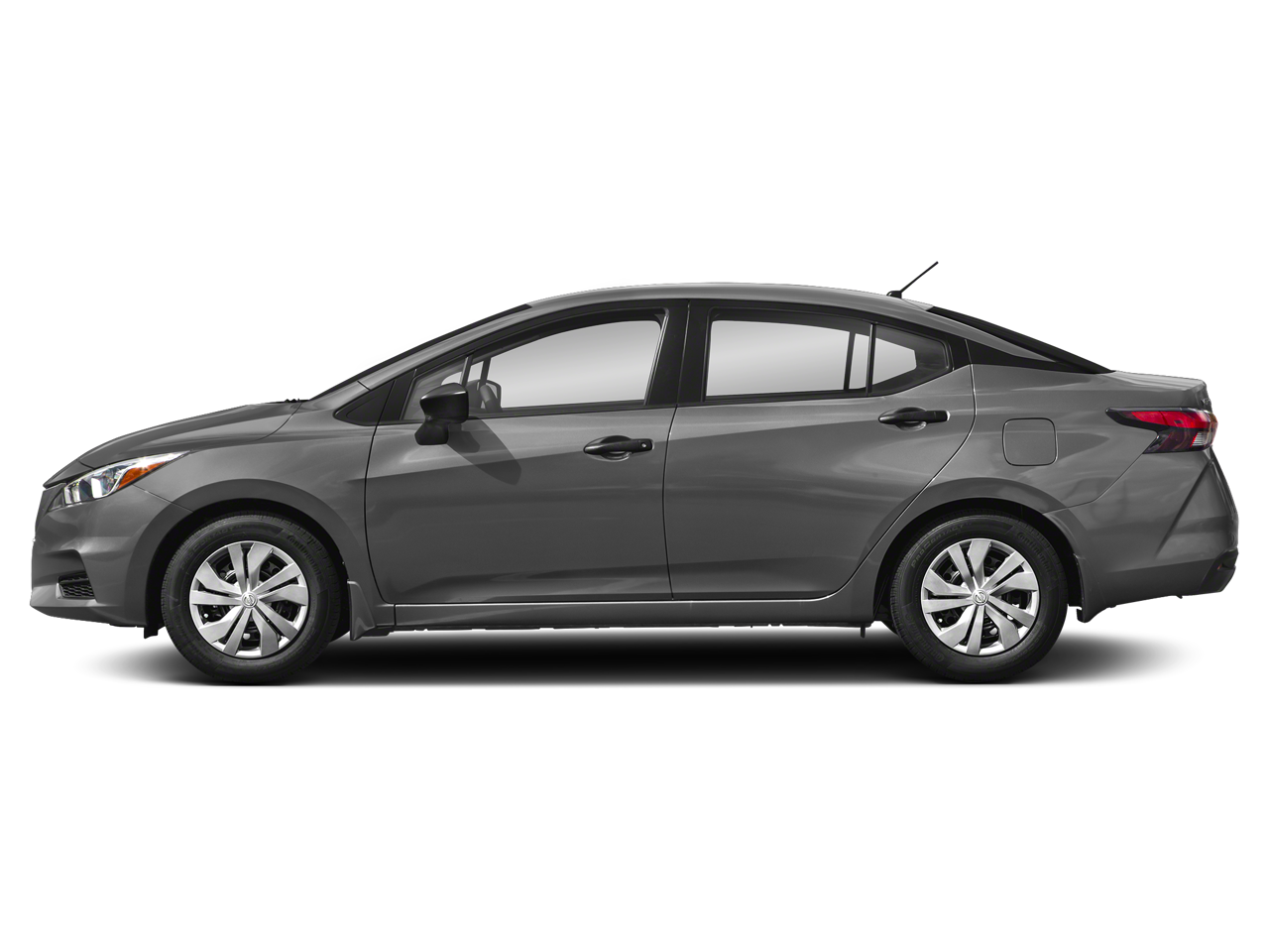 2021 Nissan Versa 1.6 SV