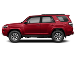 2021 Toyota 4Runner TRD Off-Road Premium