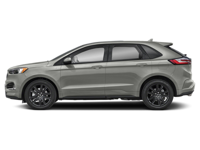 2022 Ford Edge ST Line