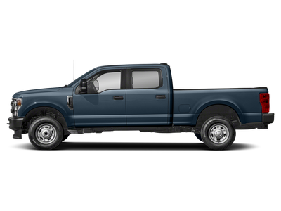 2022 Ford F-350SD XL DRW