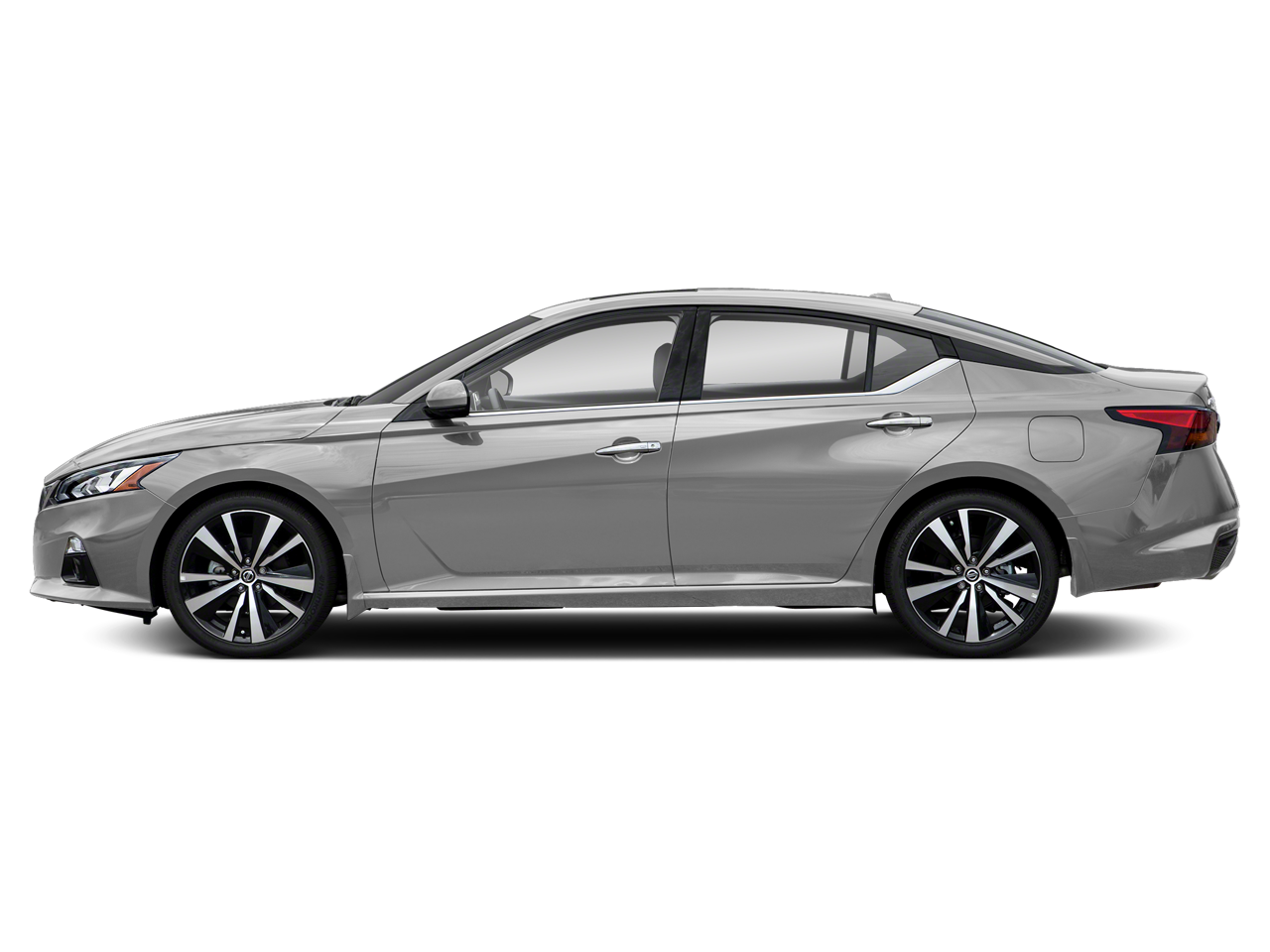 2022 Nissan Altima 2.5 Platinum