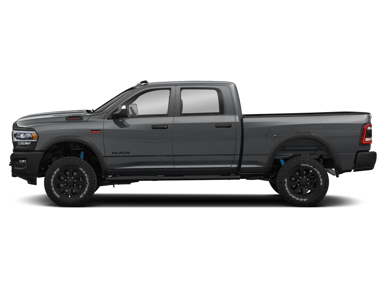 2022 RAM 2500 Power Wagon