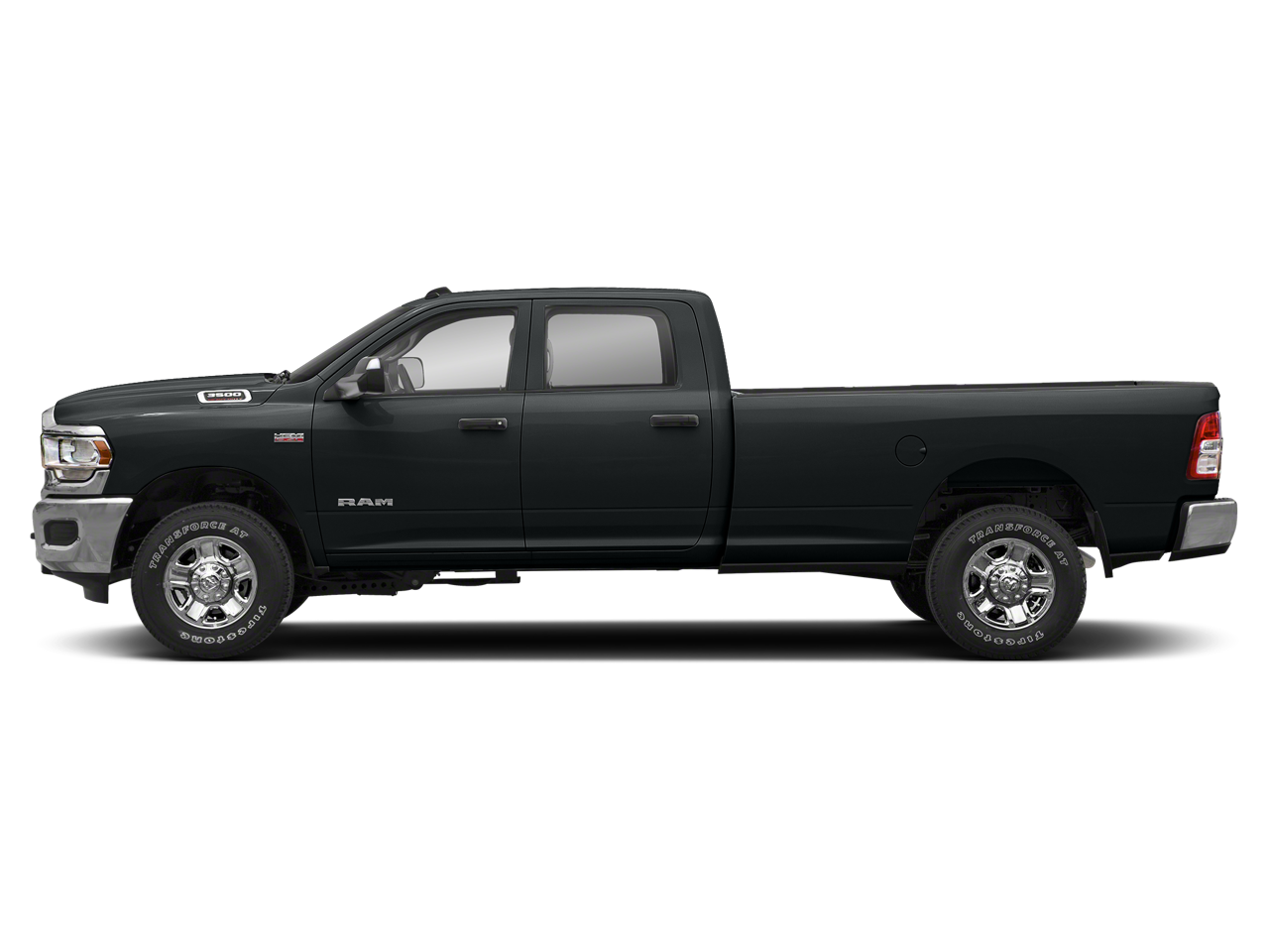 2022 RAM 3500 Tradesman