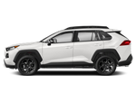 2022 Toyota RAV4 TRD Off Road
