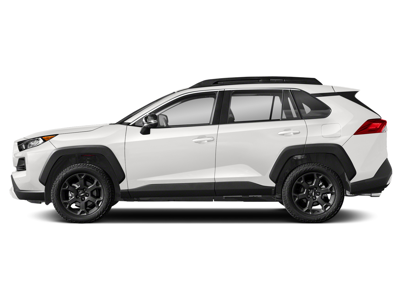 2022 Toyota RAV4 TRD Off Road