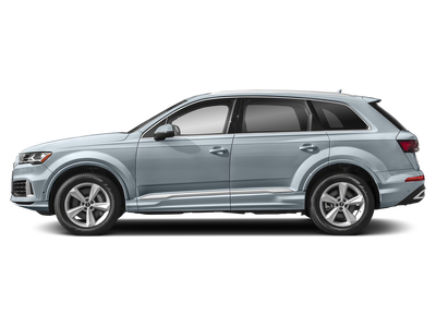 2023 Audi Q7 45 Premium quattro