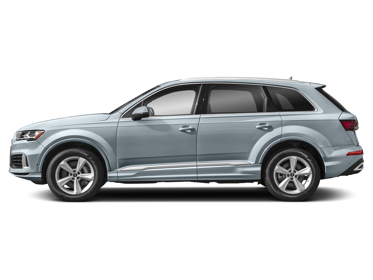 2023 Audi Q7 45 Premium quattro