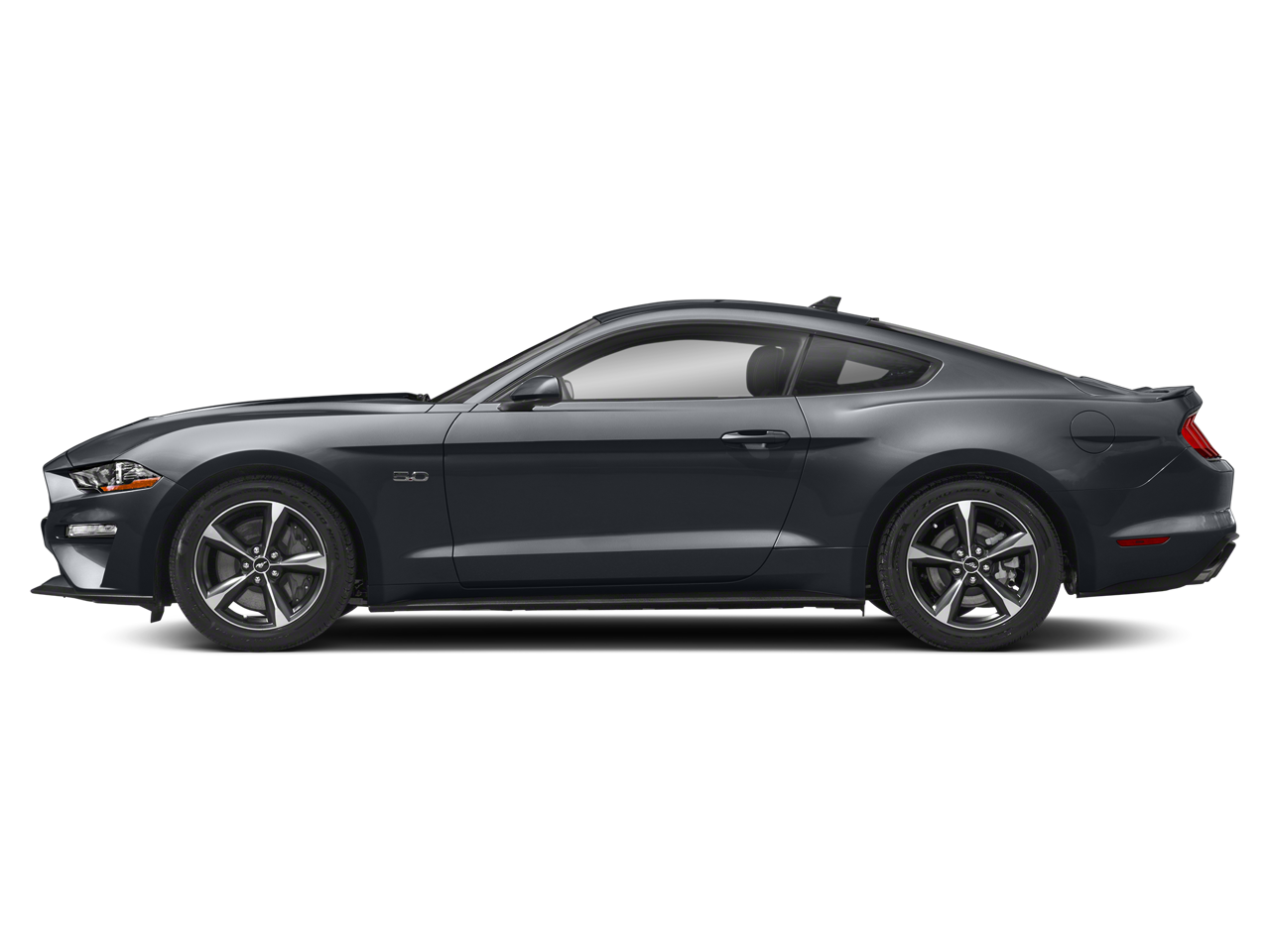 2023 Ford Mustang GT Premium