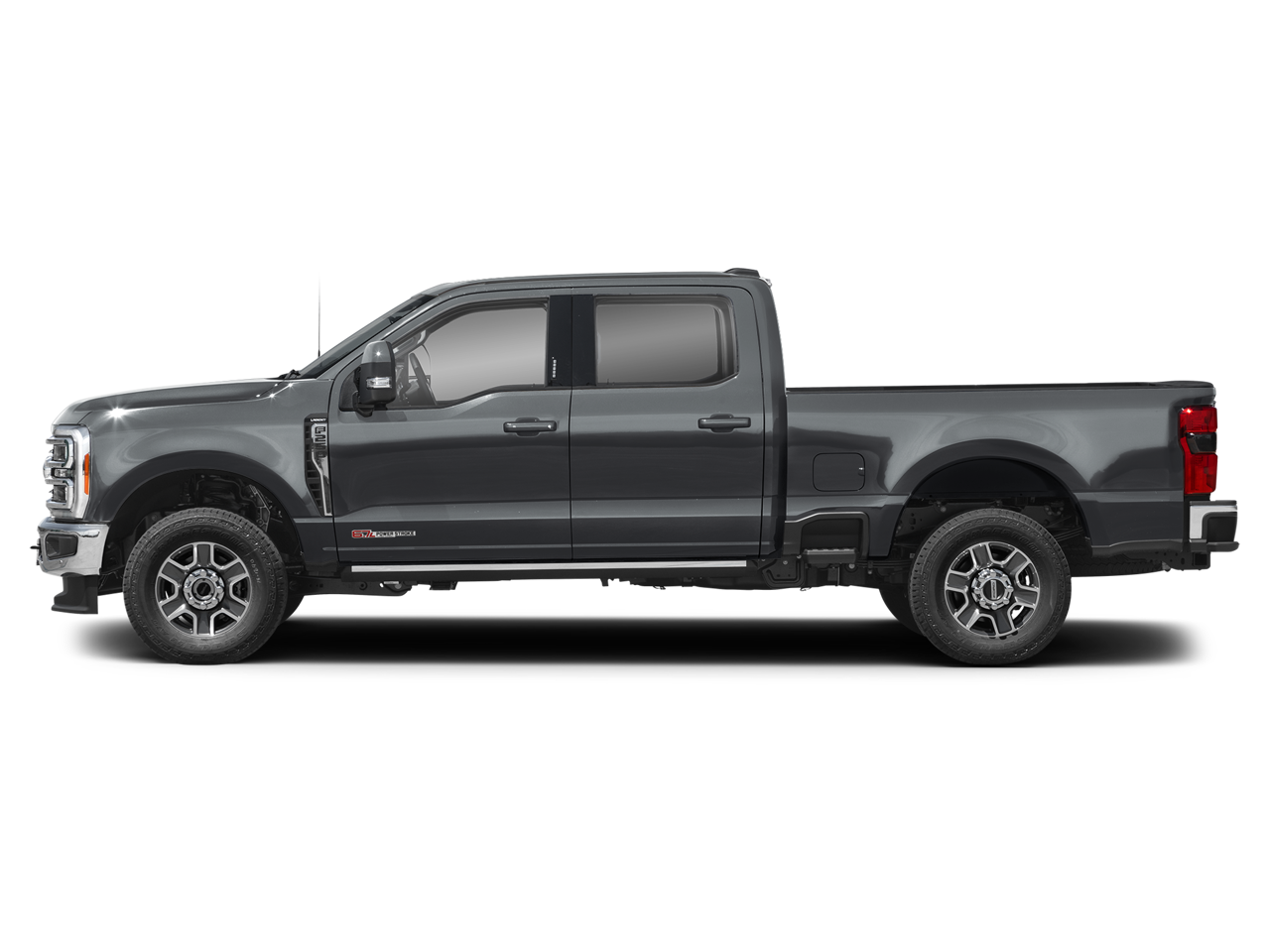 2023 Ford F-250SD Lariat