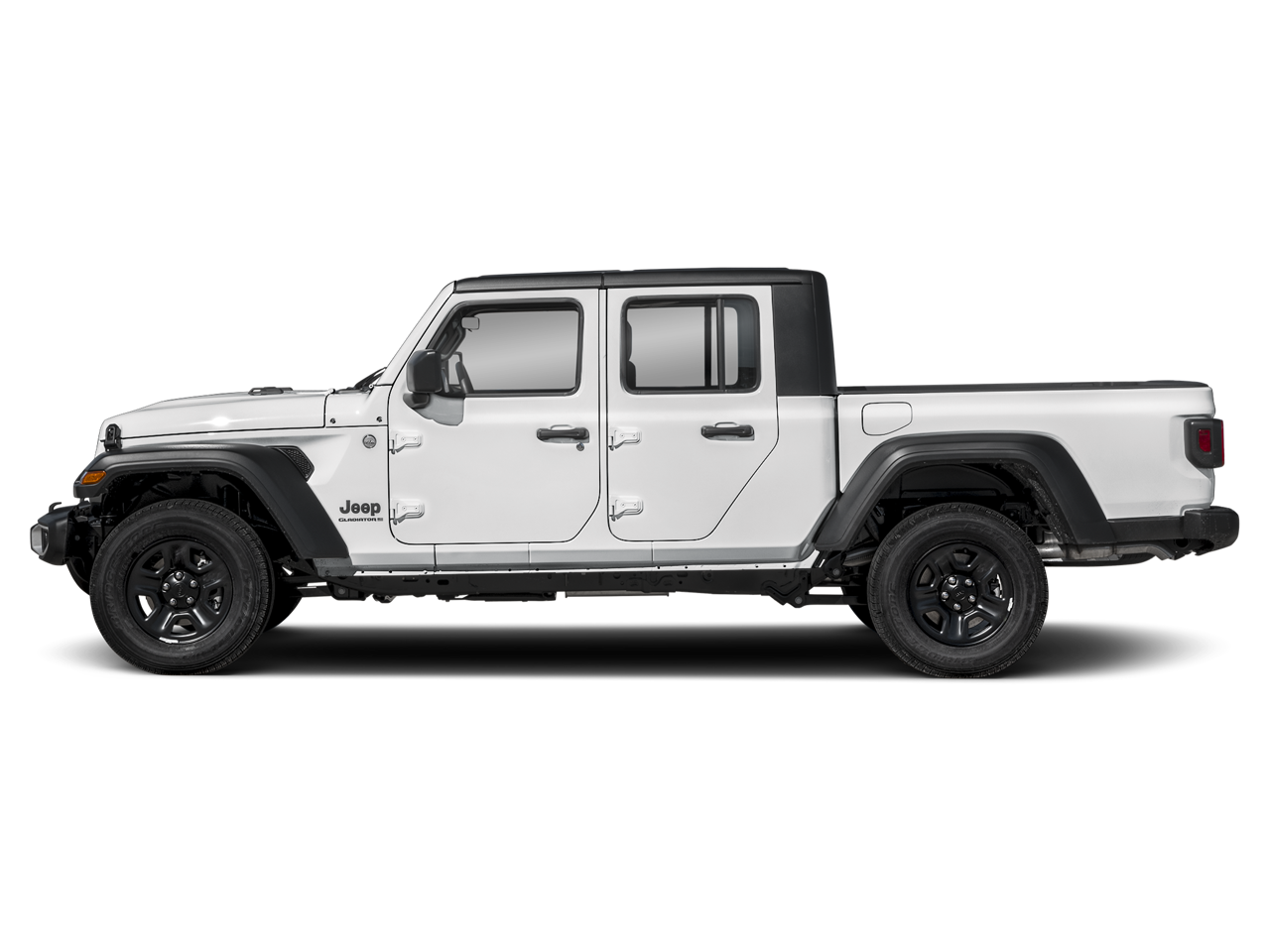 2024 Jeep Gladiator Sport S