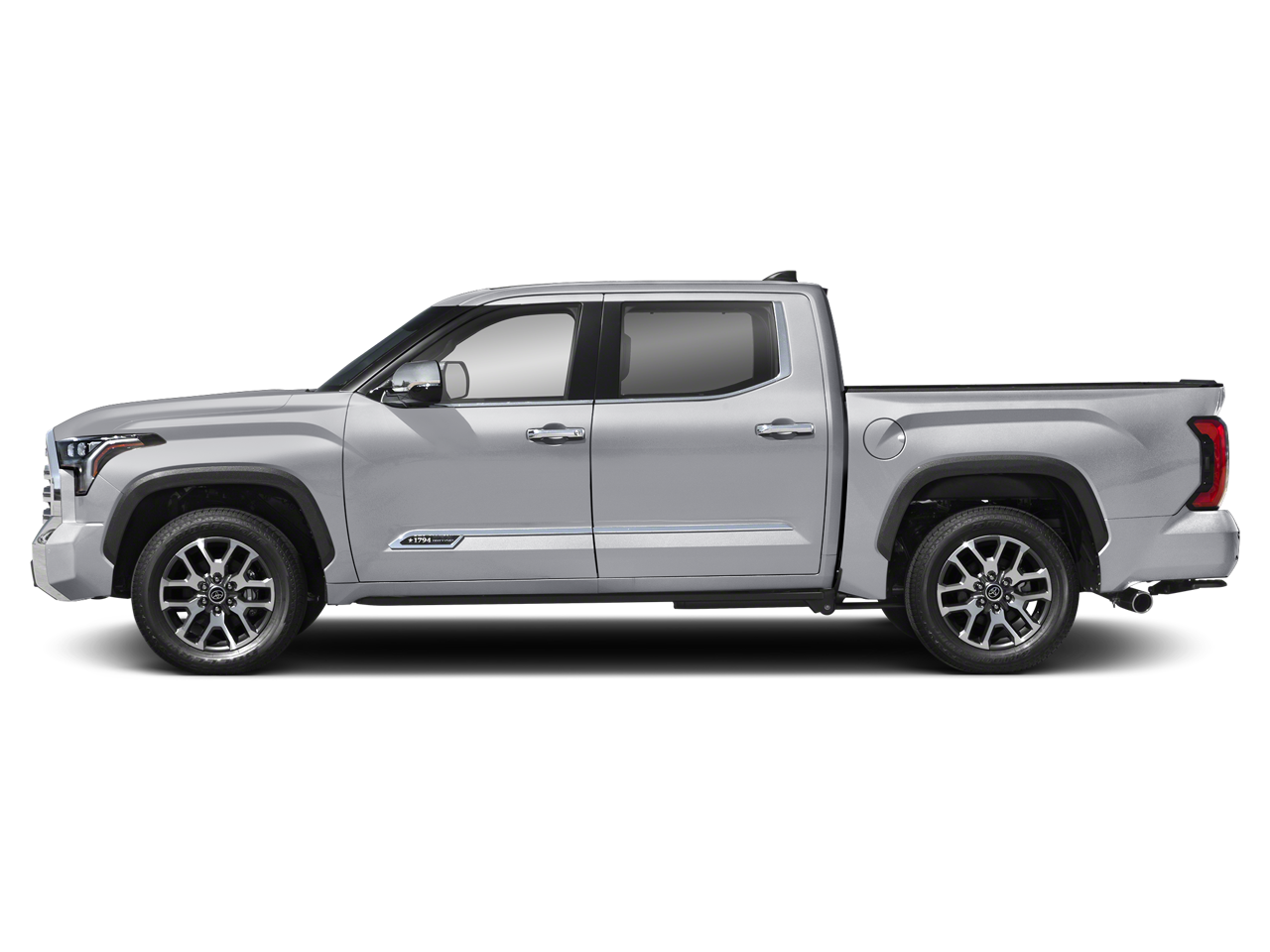 2024 Toyota Tundra 1794