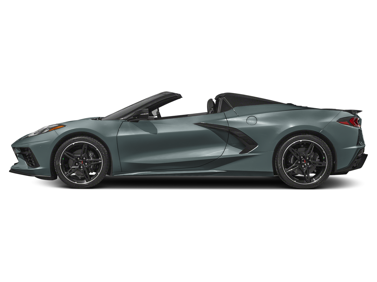 2025 Chevrolet Corvette Stingray 2LT