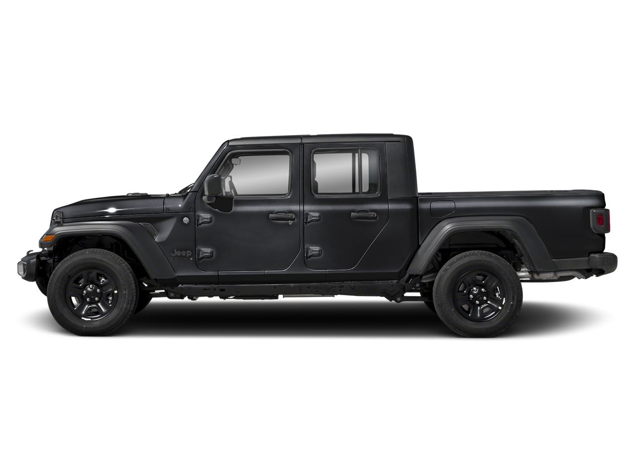 2025 Jeep Gladiator Nighthawk
