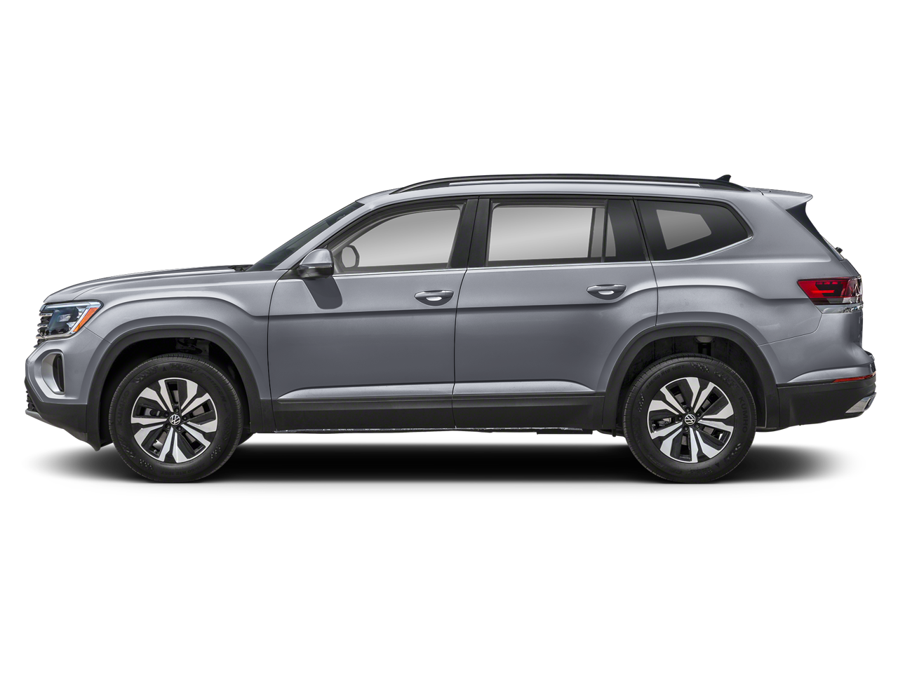 2025 Volkswagen Atlas SE - Photo 31