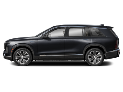 2026 Cadillac VISTIQ Premium Luxury
