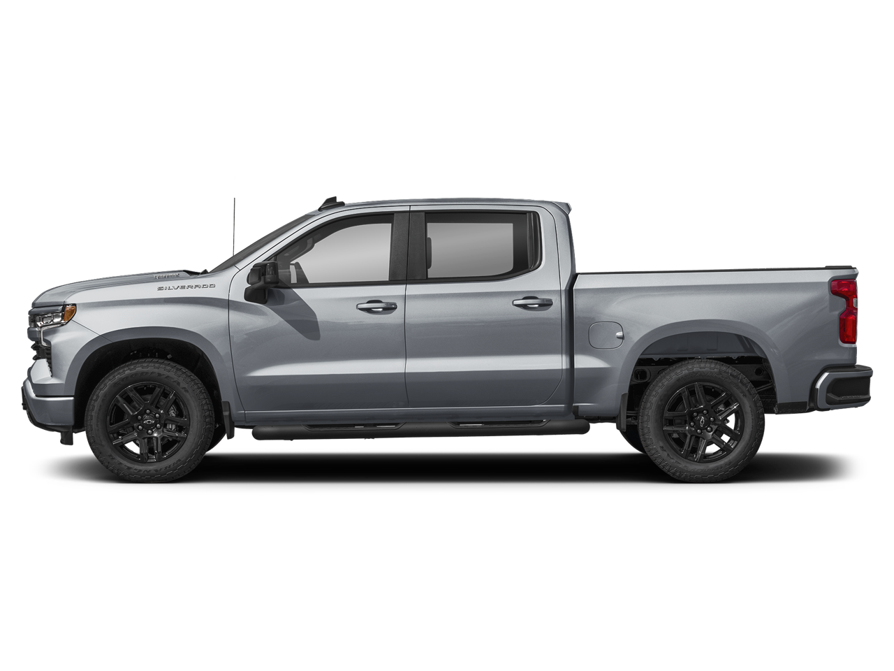 2026 Chevrolet Silverado 1500 RST - Photo 32