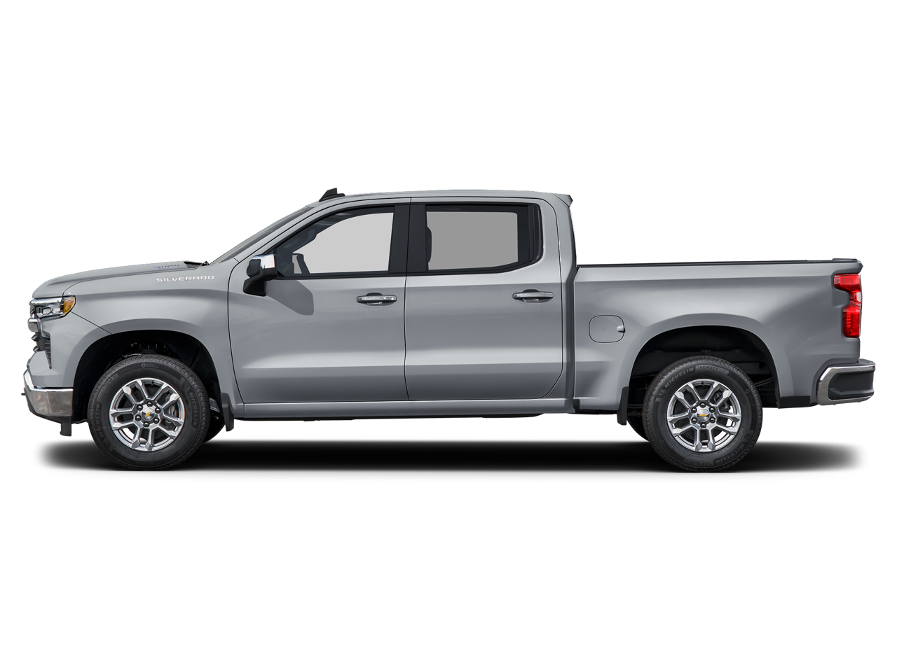 2026 Chevrolet Silverado 1500 LT - Photo 32