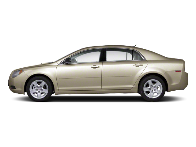 2010 Chevrolet Malibu LT 1LT