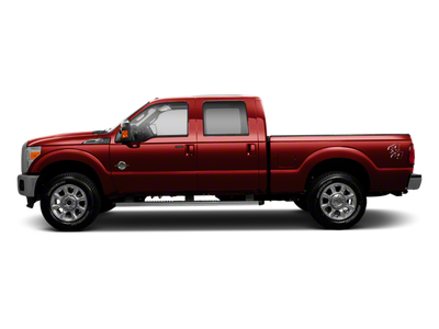 2011 Ford F-250SD XL
