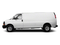 2012 Chevrolet Express 2500 Work Van Cargo