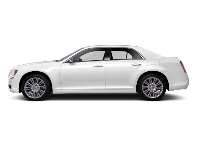 2012 Chrysler 300 C Luxury Series