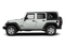 2016 Jeep Wrangler Unlimited Sport RHD