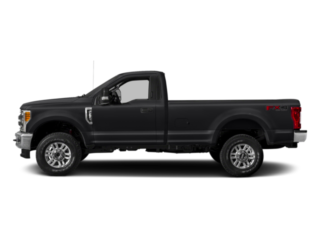 2017 Ford F-350SD XLT