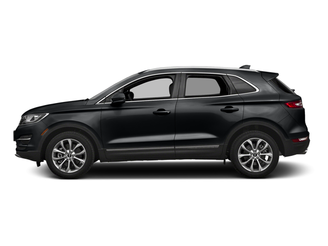 2017 Lincoln MKC Black Label