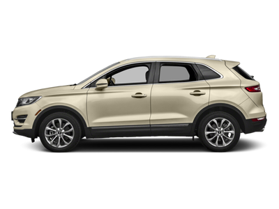 2018 Lincoln MKC Select