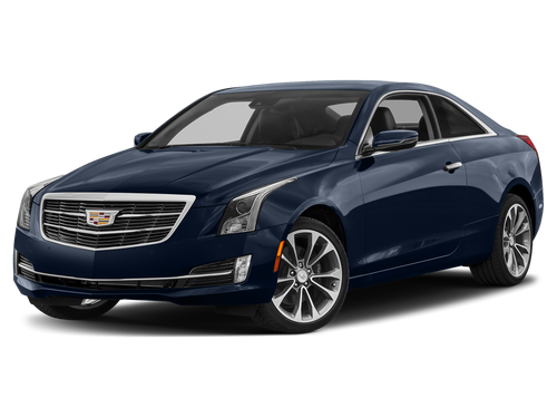 2015 Cadillac ATS 3.6L Premium