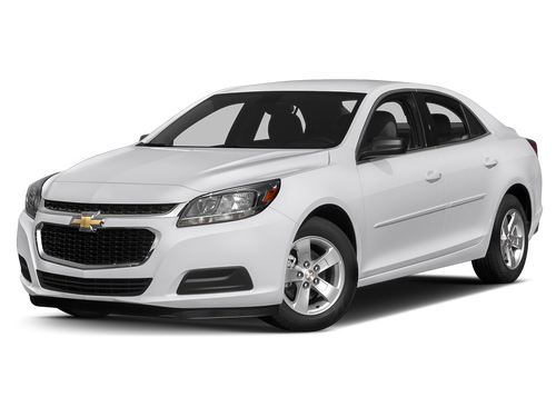 2015 Chevrolet Malibu LT 2LT