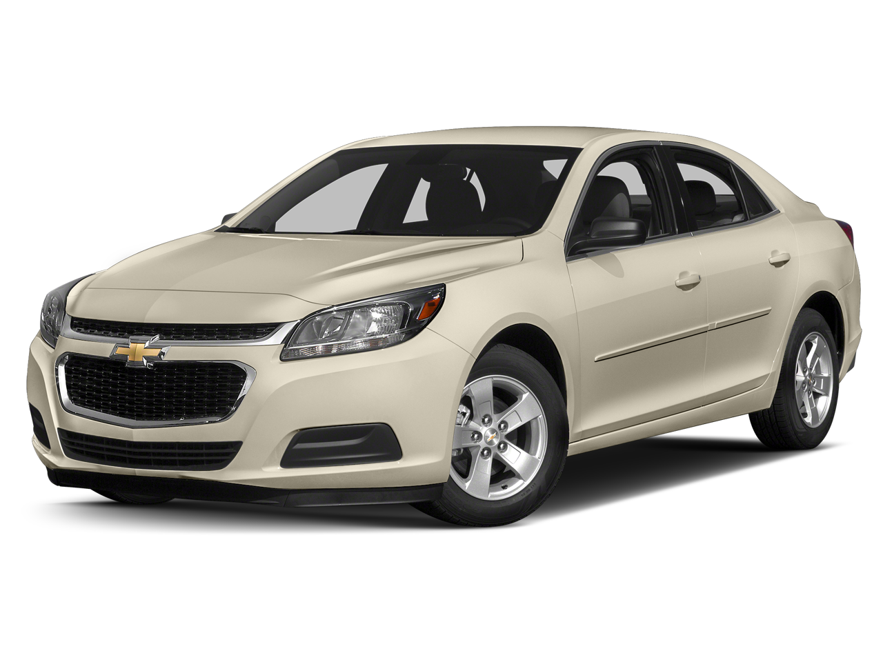 2015 Chevrolet Malibu LS 1LS