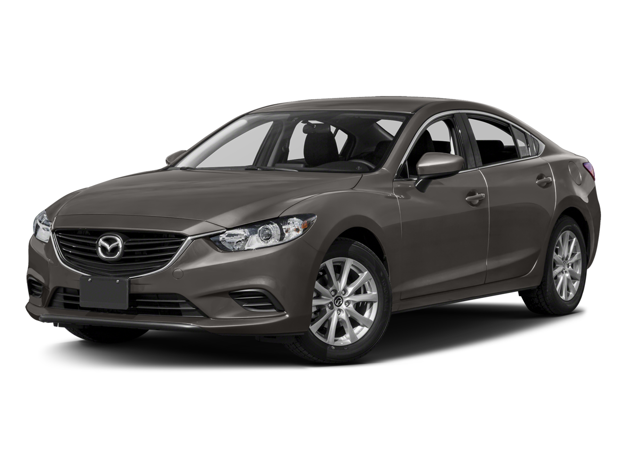 2016 Mazda Mazda6 i Sport