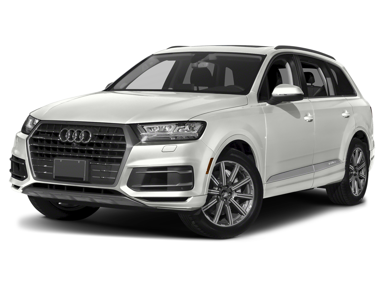 2019 Audi Q7 45 Premium quattro Tiptronic's photo