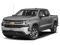 2019 Chevrolet Silverado 1500 LT Texas Edition