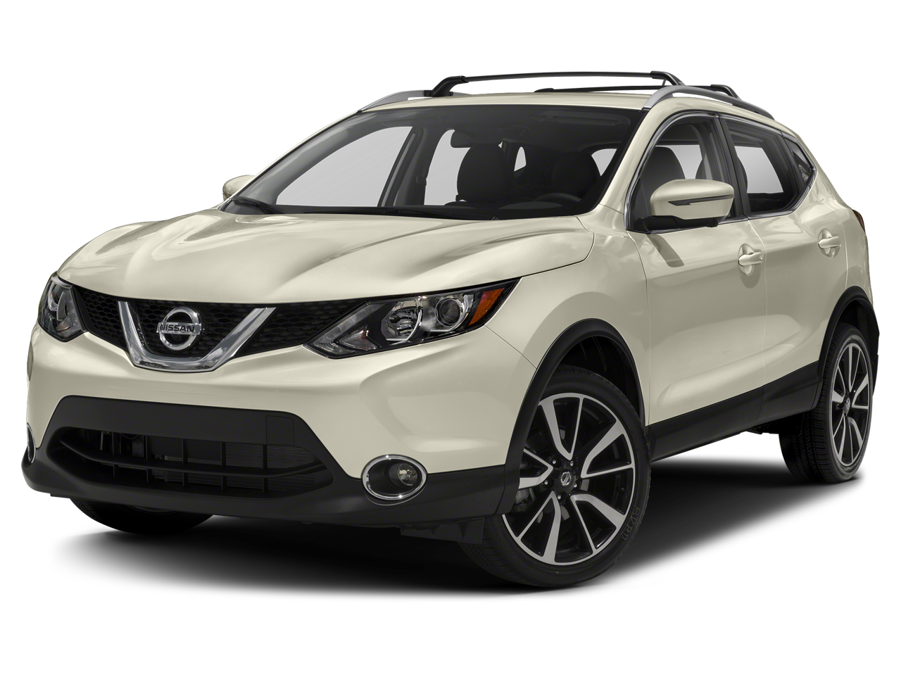 2019 Nissan Rogue Sport SL FWD's photo