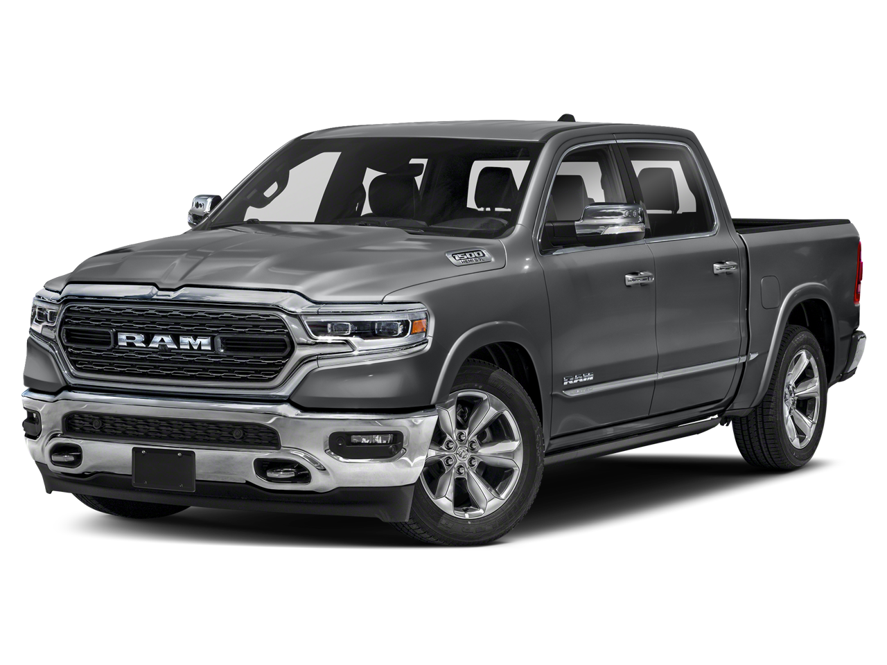 2019 RAM 1500 Pickup Limited