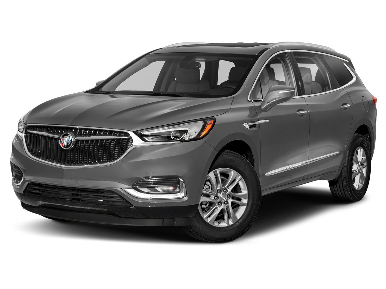 2020 Buick Enclave Premium Group