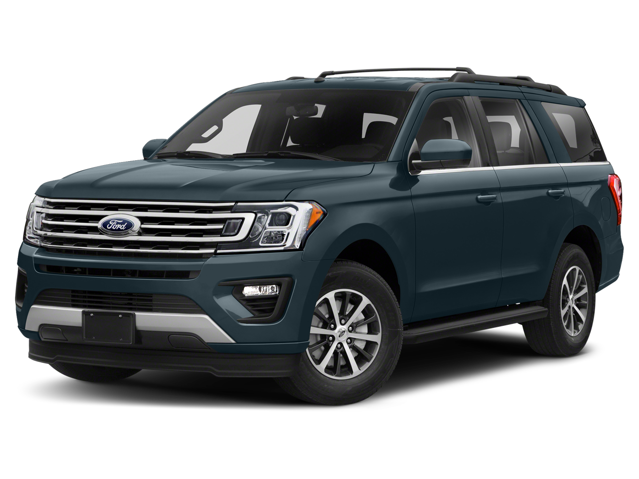 2020 Ford Expedition