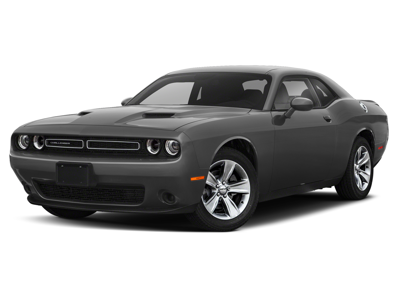 2021 Dodge Challenger SXT Auto's photo