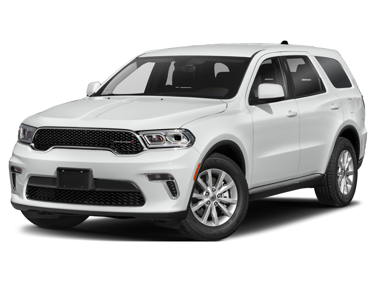 2021 Dodge Durango Citadel RWD's photo