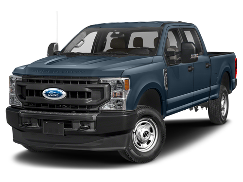 2022 Ford F-350SD XL DRW